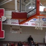 Reddies Begin New Year with a 93-82 Win Over SNU 