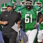 Jackson Signs 11 Mid-Year Transfers for the Boll Weevils Football Team