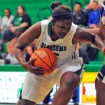 Southeastern Hangs on to Defeat UAM Cotton Blossoms, 90-84
