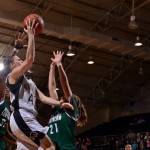 Harding Women’s Basketball Hosts Southwestern Oklahoma State