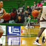 UAM Basketball Teams Back in Action in Oklahoma