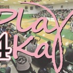 Cotton Blossoms Set  “Play 4Kay” Game for February 9