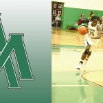 Qualls Leads Lady Boll Weevils in Loss to Southern Nazarene