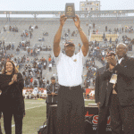 American Sports Wire Tabs UAPB Golden Lions National Champions