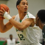 First Place Southeastern Tops UAM Boll Weevils, 67-61