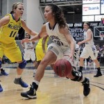 Sugar Bears Home Streak Snapped in Loss to Cowgirls