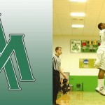 Forge and Sims Lead Boll Weevils to Win Over SNU