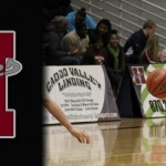 Charity Stripe Unkind to Lady Reddies in 90-81 Loss