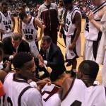 UALR Goes for Third Straight Road Win at ULM on Thursday
