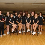 Red Wolves Bowling to Compete on Bowl.com at Prairie View A&M Invitational