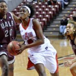 A-State Women’s Basketball Falls to UALR 