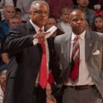 Razorbacks Basketball Coach Anderson Previews Auburn 