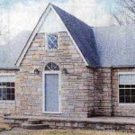 Jerry Jones’ Boyhood Home On Sale For $138,900