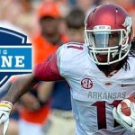Arkansans in the NFL Combine – Coverage & Analysis