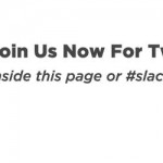 #SLAChat for March 5