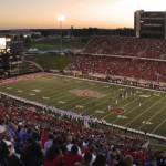 A-State Football Names Tucker Wide Receivers Coach 