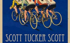 Spring Classic: Scott - Tucker - Scott