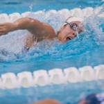 Razorbacks Swimming and Diving Team travels to Kansas for Final Dual Meet
