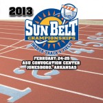 Red Wolves Set To Host SBC Indoor Track Championships 