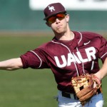 UALR Baseball Set For Four Games In Four Days