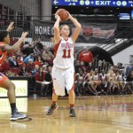 Red Wolves Women’s Basketball Picks Up Crucial Road Win