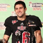Red Wolves Football Player Aplin Named “Star of Tomorrow Award” Finalist 