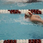Razorbacks Swimming and Diving in Top-20 for Academics