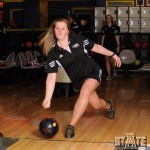 Red Wolves Bowling Finishes in Second Place at Morgan State