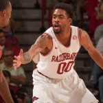 Another Road Test for Razorbacks Basketball Team