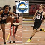 Arkansas State Women Crowned Indoor Track Champs; Men Place Third