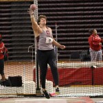 UALR Indoor Track and Field Teams Conclude SBC Championships