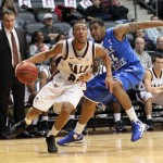 UALR Begins Final Week of Regular Basketball Season with Louisiana at JSC on Thursday
