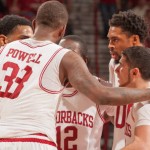 Road Winless Hogs Still Searching for Answers Away