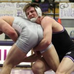 Tiger Wrestling Fares Well at NCAA Super Region 2 Championships, Advances Four to NCAA Tournament