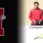 Hausberger of Reddies Golf Finishes Fifth at the Crawford Wade Invitational
