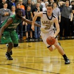 Harding Bisons Men’s Basketball Ranked No. 5 in First Central Region Rankings 