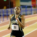 Lady Lions and Golden Lions Indoor Track and Field Championships Results 
