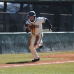 Bisons Baseball in Non-Conference Action Tuesday at Ouachita Baptist