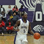 Tigers Unable to Clinch Road Win Over Northwestern Oklahoma
