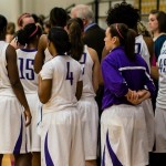Lady Tigers Hold Off Late Surge From Northwestern En Route to Win