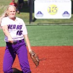 Bears Women’s Softball Team Loses Pitcher’s Duel to Jackson State