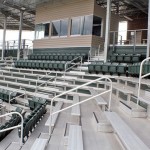 Reserved Seats Remain Available for Upcoming Bears Baseball Season