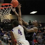 Bears Try to Slow Nation’s Top Scoring Basketball Team