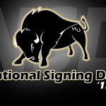 2013 National Signing Day for Harding Bisons