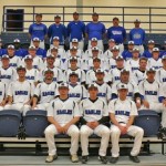 Eagles Baseball Gearing Up for Year Two Under Lee