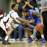 UALR Trojans Drop Another in Florida