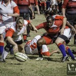 Rugby in Arkansas – Legends, Leagues Part II