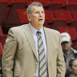 Basketball Coach Jenkins Takes Over New Role at Lyon College