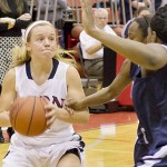 Scots Women’s Basketball Draws Georgetown in First round of NAIA Championship