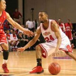 Red Wolves Fall to WKU In Sun Belt Tourney Semifinals
